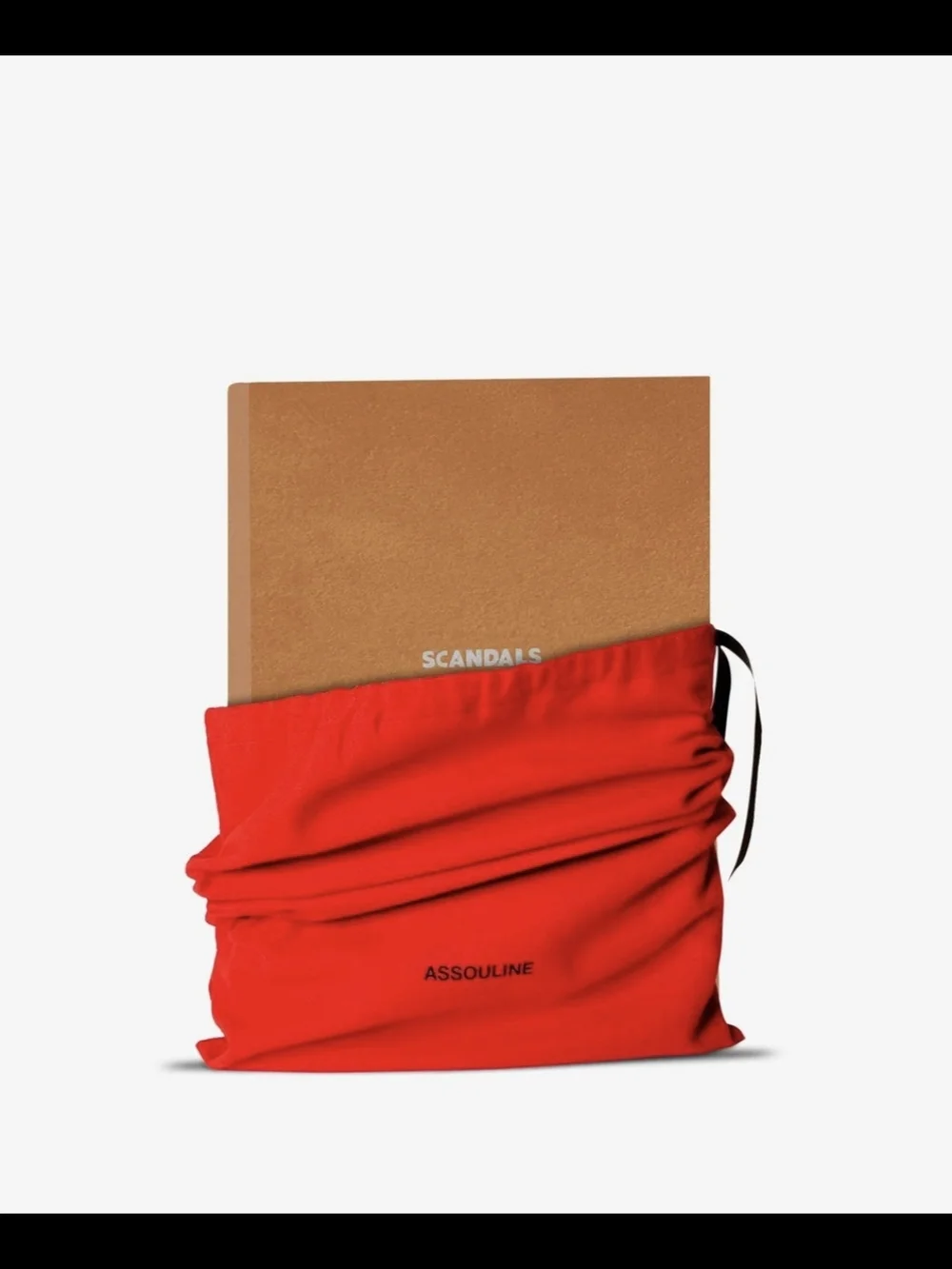 Assouline just have
